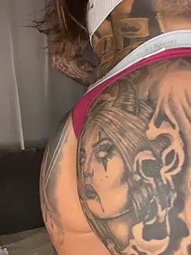 Checkout the world of free chat sex and chat with our steamy slutz, bringing your cherished characters to life with authentic outfits and live productions.