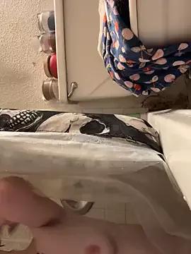 blackcherry_haze from StripChat is Freechat