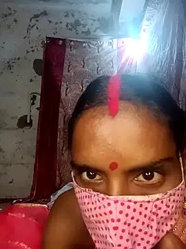 BlackCoupel from StripChat is Freechat