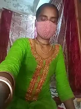 BlackCoupel from StripChat is Freechat