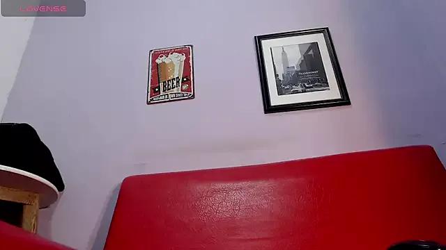 blackhorse_2 from StripChat is Freechat
