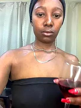 Blackjack2L from StripChat is Freechat
