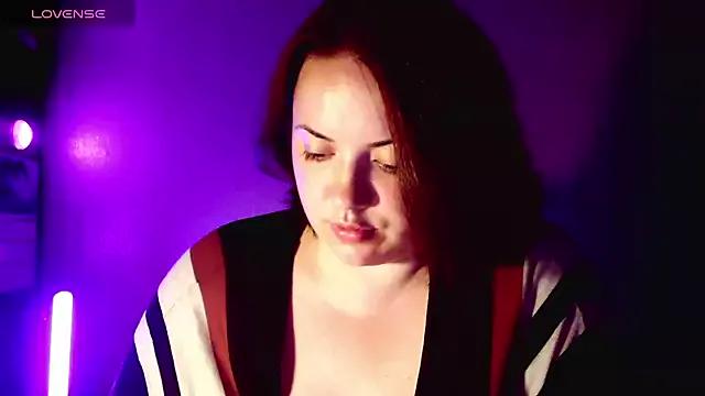 BlackkkVelvet from StripChat is Freechat