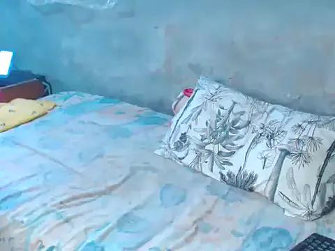 Blackntoxicabe6999 from StripChat is Freechat