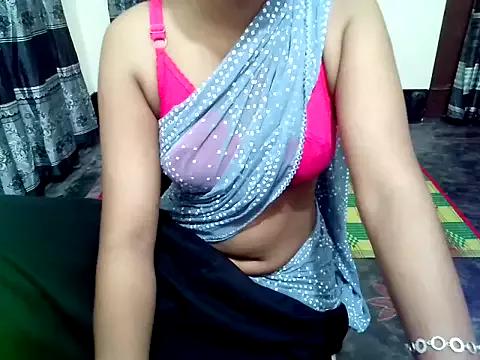 blackpori from StripChat is Freechat