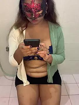 blackrose02 from StripChat is Freechat