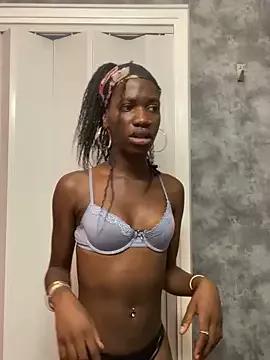 blackwomen from StripChat is Freechat