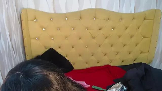 blackxstar11 from StripChat is Freechat