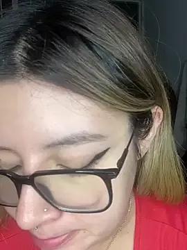 Blair_Bunnyy from StripChat is Freechat