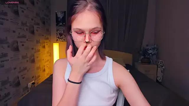 BlairAmmon from StripChat is Freechat