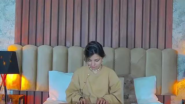 BlaireParker from StripChat is Freechat