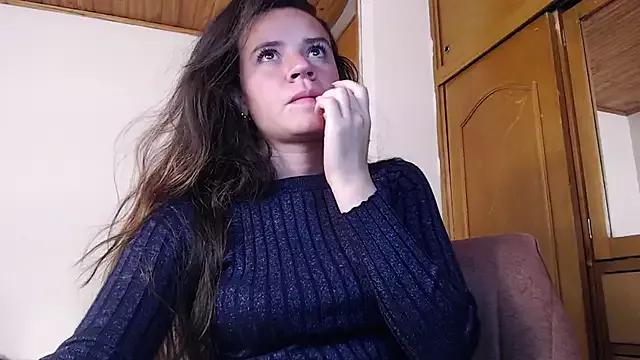 BlairMeadow from StripChat is Freechat