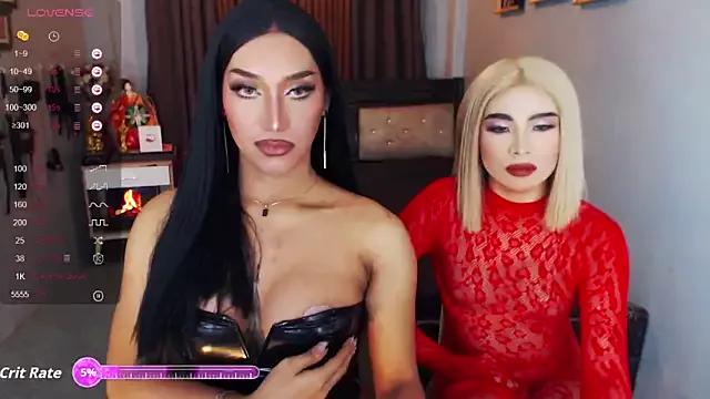 Checkout the world of free chat sex and chat with our steamy slutz, bringing your cherished characters to life with authentic outfits and live productions.