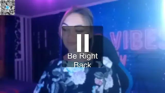 Blonde_Temptation from StripChat is Freechat