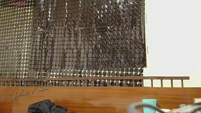 blondiebbc from StripChat is Freechat