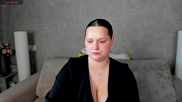 Blossom_Sonya from StripChat is Freechat