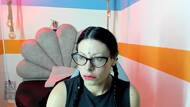 blue_art_ from StripChat is Freechat