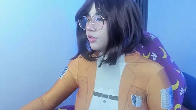Checkout the world of free chat sex and chat with our steamy slutz, bringing your cherished characters to life with authentic outfits and live productions.
