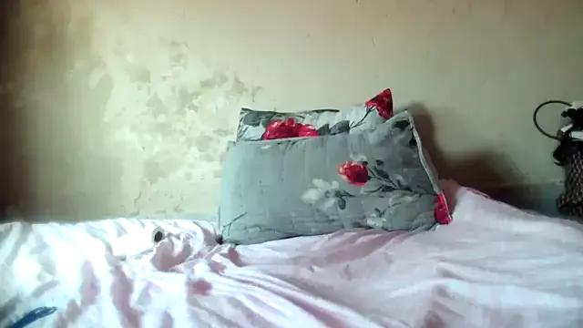 blueyXxX from StripChat is Freechat