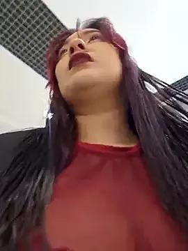 Blushing_Katy from StripChat is Freechat