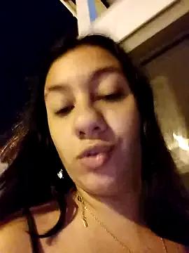 blvckbabyweed07 from StripChat is Freechat