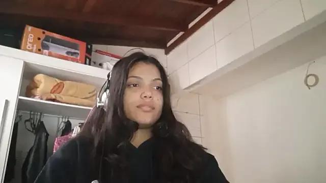 bombomepimenta from StripChat is Freechat