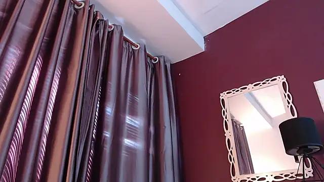 BondageGirl_Ks from StripChat is Freechat