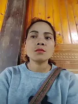 Bonnie-sexy from StripChat is Freechat