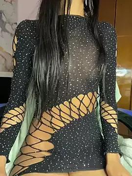 bonnie_18x from StripChat is Freechat