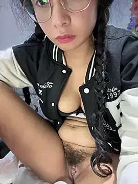 Bonnie_willliams19 from StripChat is Freechat