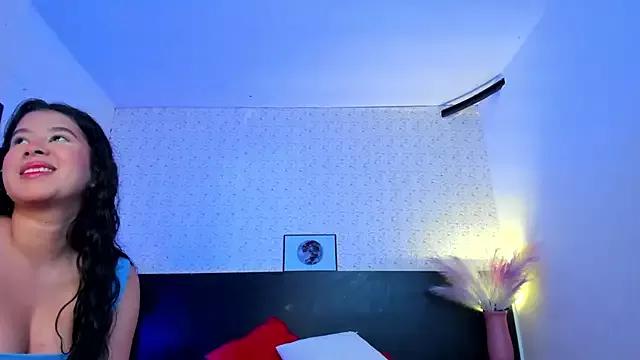 BonnieeAndClyde from StripChat is Freechat