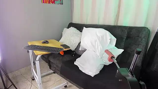 Checkout the world of free chat sex and chat with our steamy slutz, bringing your cherished characters to life with authentic outfits and live productions.