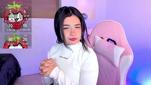 Checkout the world of free chat sex and chat with our steamy slutz, bringing your cherished characters to life with authentic outfits and live productions.