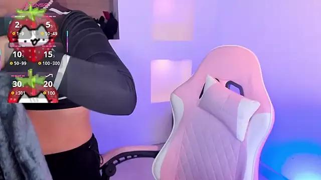 Checkout the world of free chat sex and chat with our steamy slutz, bringing your cherished characters to life with authentic outfits and live productions.