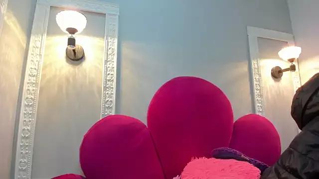 Bonniie_22 from StripChat is Freechat
