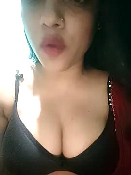 Bouncing_Boobs from StripChat is Freechat