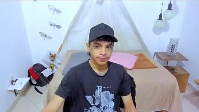 Brand_habes from StripChat is Freechat