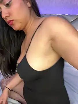 Brenda_Garcia from StripChat is Freechat