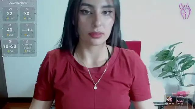 Checkout the world of free chat sex and chat with our steamy slutz, bringing your cherished characters to life with authentic outfits and live productions.