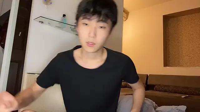 Brian_Stars from StripChat is Freechat