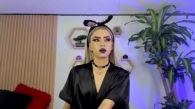 BrianaSchafer from StripChat is Freechat