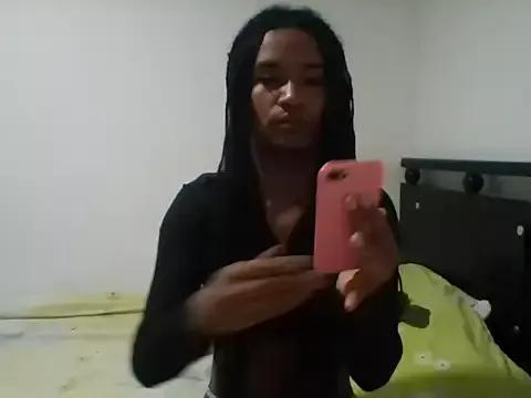 Briannyte23 from StripChat is Freechat