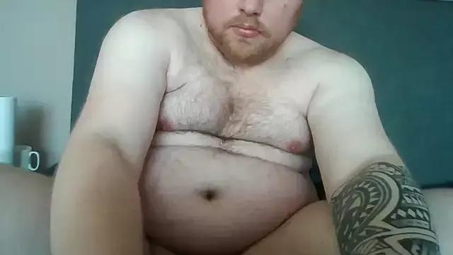 Briansdick96 from StripChat is Freechat