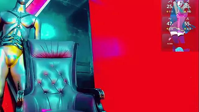 Checkout the world of free chat sex and chat with our steamy slutz, bringing your cherished characters to life with authentic outfits and live productions.