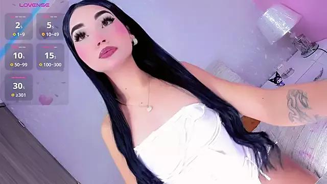 Checkout the world of free chat sex and chat with our steamy slutz, bringing your cherished characters to life with authentic outfits and live productions.
