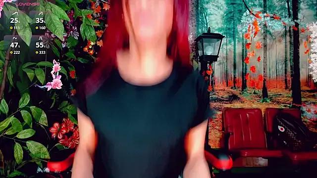 Britany_montiel from StripChat is Freechat