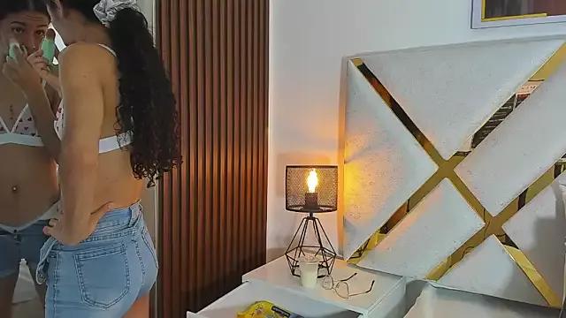 Britany_Sweety from StripChat is Freechat