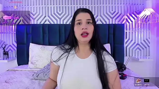 brithanyadams23 from StripChat is Freechat