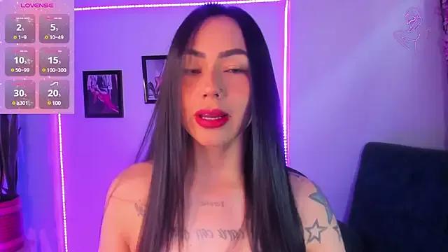 Checkout the world of free chat sex and chat with our steamy slutz, bringing your cherished characters to life with authentic outfits and live productions.