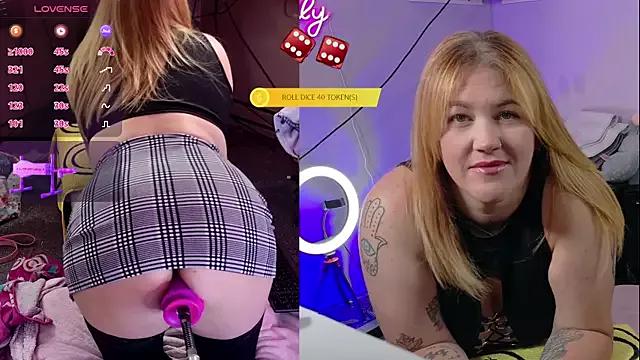Checkout the world of free chat sex and chat with our steamy slutz, bringing your cherished characters to life with authentic outfits and live productions.